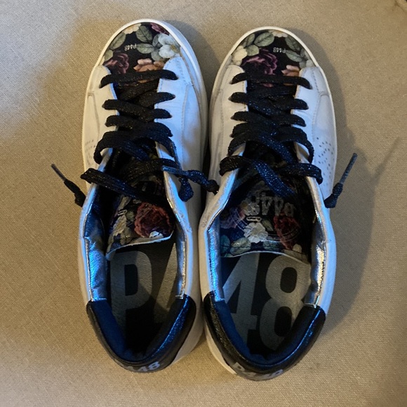 FLASH SALE - P448 sneakers - Picture 3 of 8